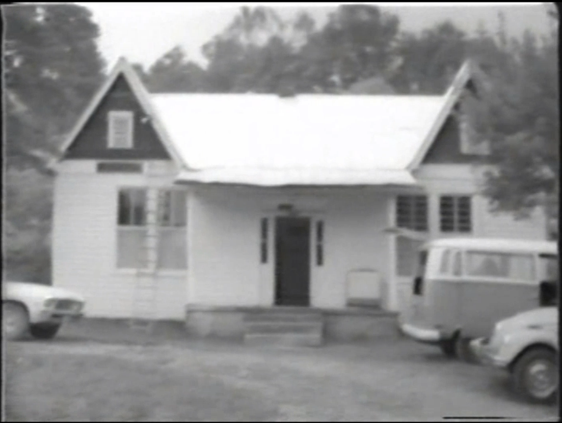 What time's it start, Janette? Seven-thirty!