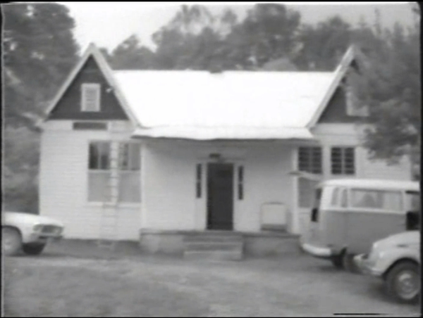 What time's it start, Janette? Seven-thirty!